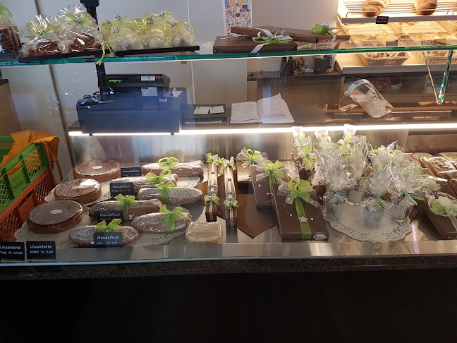 Fischbacher-Beck - Mosnang