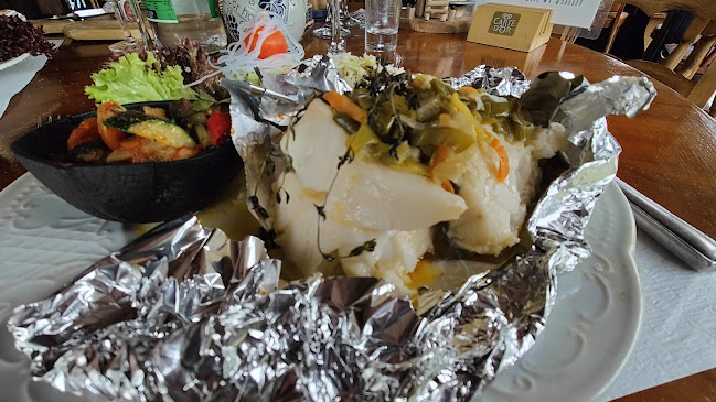 Opinii despre Restaurant Aux Berges d' Estaillères în La Brévine - Gastronomie und Hotellerie