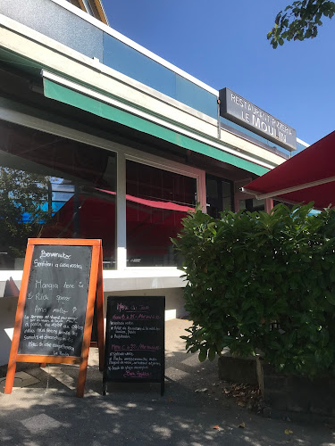 Opinii despre Pizzeria du Moulin, Llabjani în Morges - Gastronomie und Hotellerie