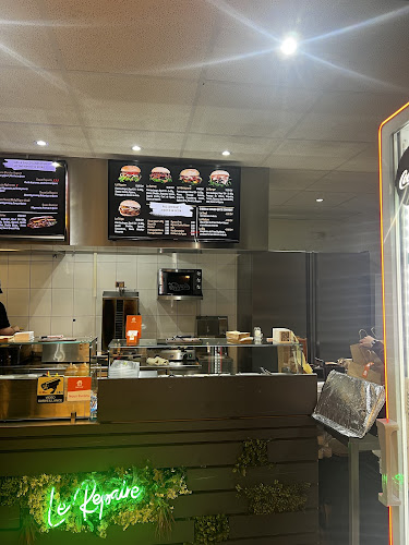 Comentarii opinii despre Le Repaire Kebabs & Burgers Maison