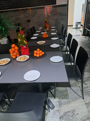 Panariello'S Bar Bistrot Pizzeria - Paradiso