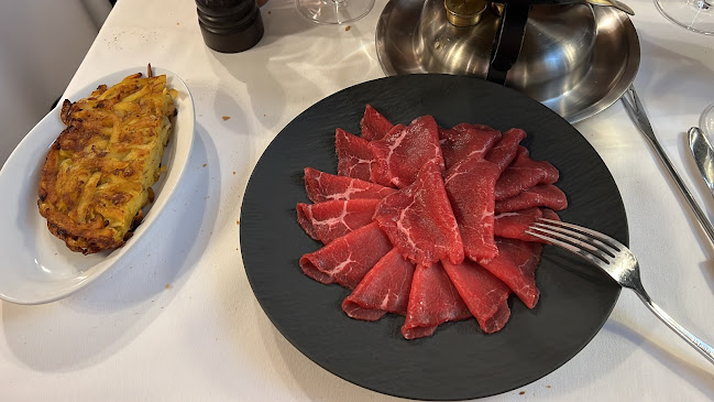 Comentarii opinii despre Restaurant Les Armures