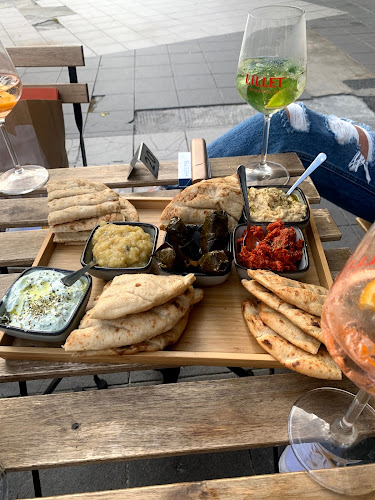 Pl. de la Riponne 10, 1005 Lausanne