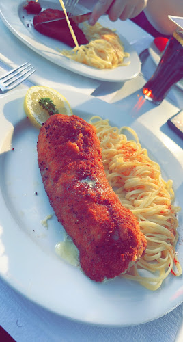 Crazy Horse - Muttenz