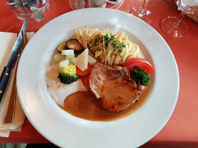 Opinii despre Sedel Herisau în Herisau - Gastronomie und Hotellerie