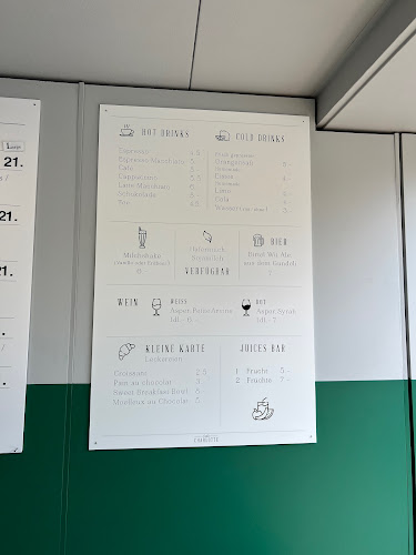 Rosentalstrasse 21, 4058 Basel