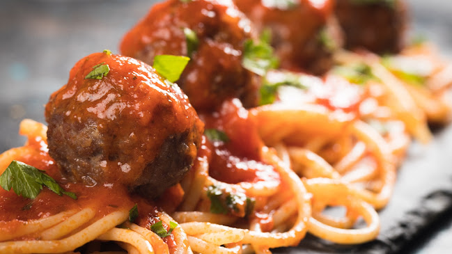 Opinii despre A Ma Sauce în Martigny - Gastronomie und Hotellerie