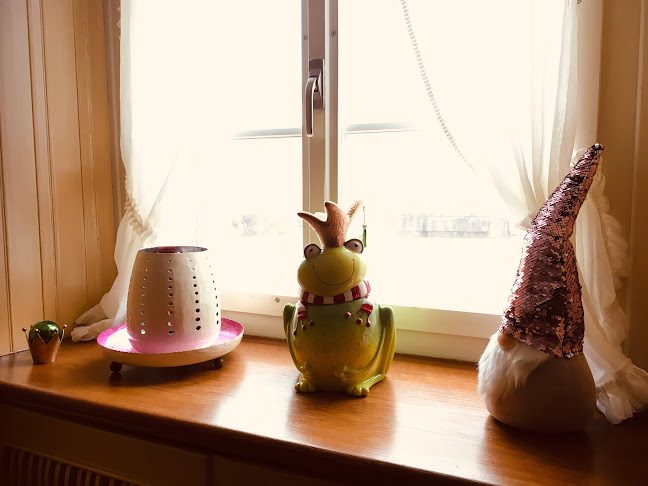 Gasthaus zum Löwen Neftenbach - Neftenbach