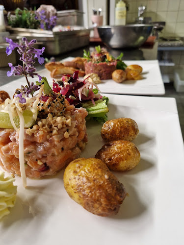 Station Rock Café - Leysin