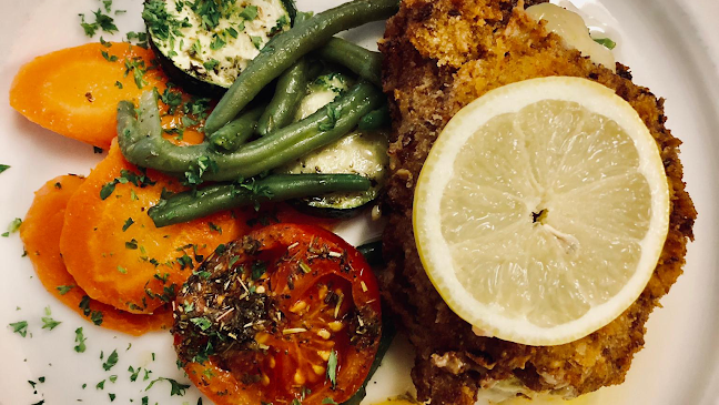 Restaurant Neu-Toggenburg - Wil