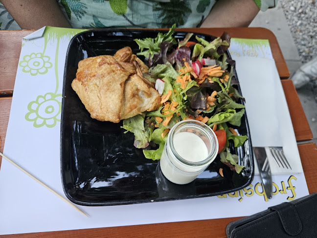 Restaurant Frohsinn - Chur