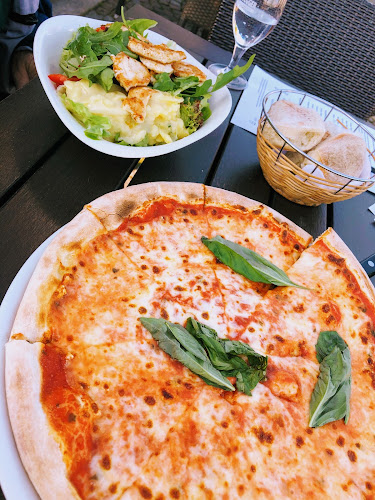 Restaurant Hafenmeisterei - Kreuzlingen