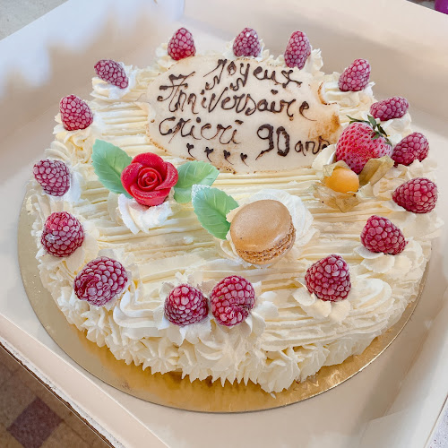 Boulangerie Patisserie Tea room of Onex - Onex