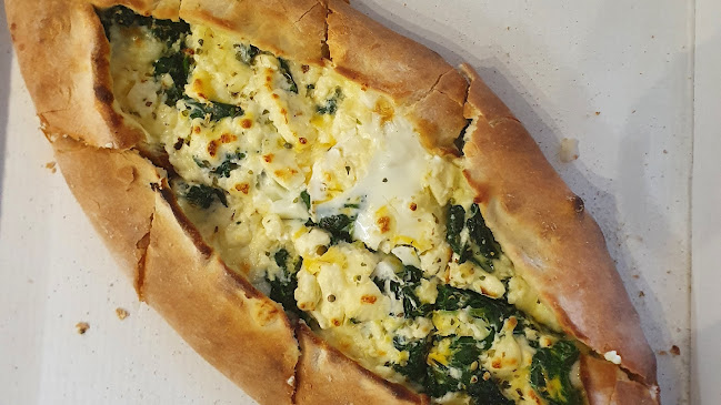 Opinii despre Pizza Palma în Zofingen - Gastronomie und Hotellerie