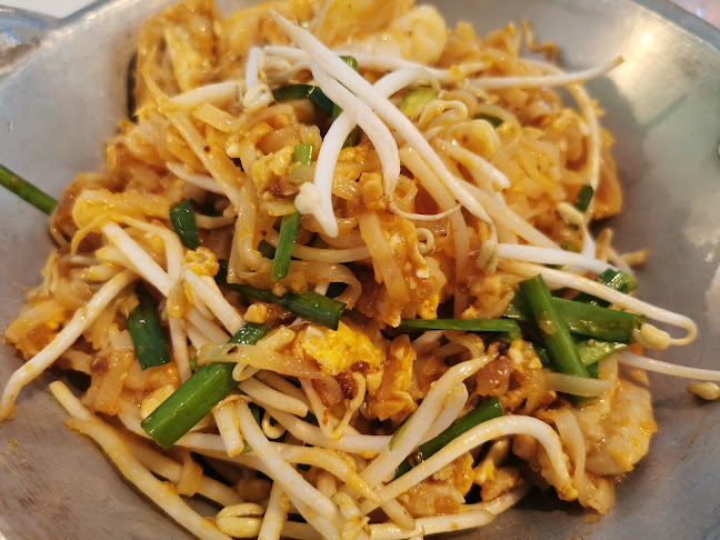 Opinii despre Thai Shokdee în Muri bei Bern - Gastronomie und Hotellerie