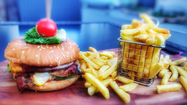 Legende Bistro-Lounge