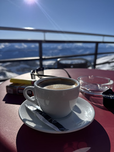 Rte des Barzettes 1, 3963 Crans-Montana