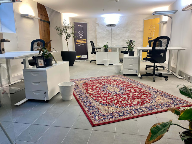 Herrenacker 15, 8200 Schaffhausen