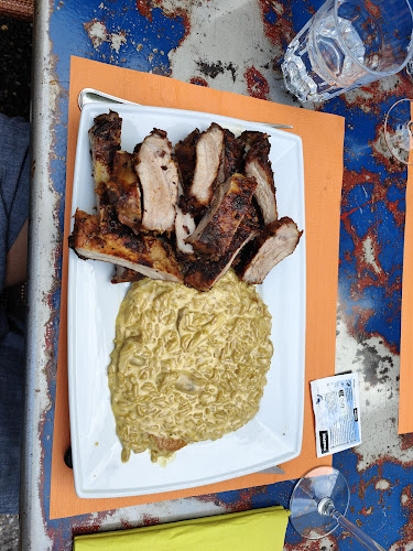 Gasthof Constantini - Minusio