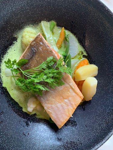 Michel Stangl - Dombresson