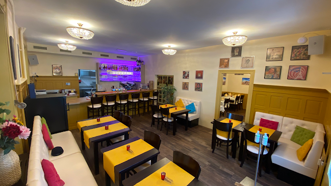 Breitensteinstrasse 21, 8037 Zürich