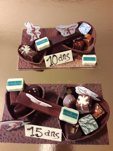 Chocolat Raffin SA - Gastronomie und Hotellerie