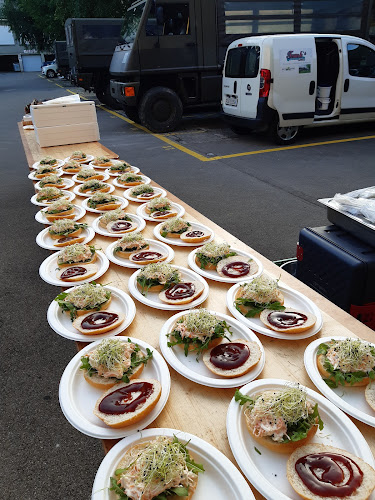 Opinii despre Franktastisch în Emmen - Gastronomie und Hotellerie