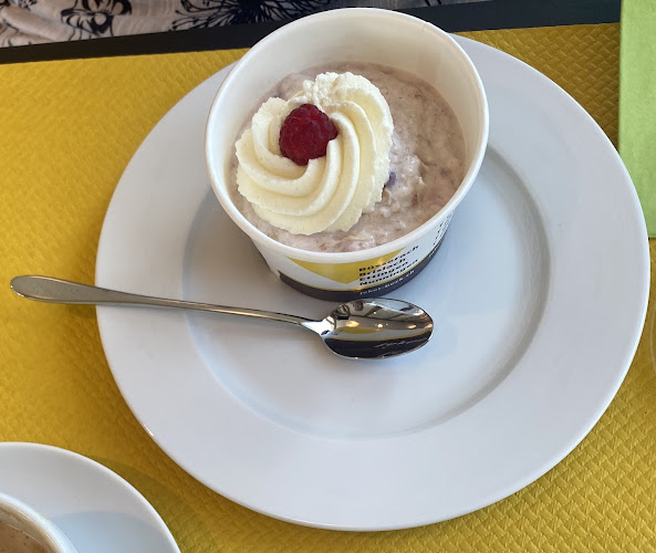 Bäckerei Konditorei Café Jeker - Büsserach