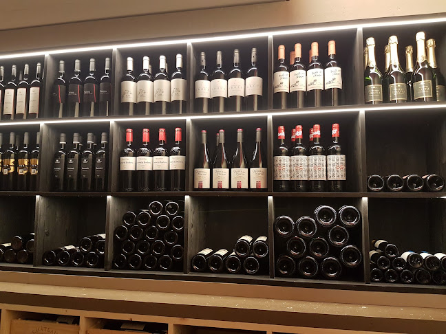 Restaurant FAHR - Gastronomie und Hotellerie