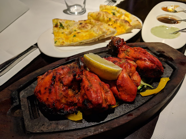 Sahar Curry Culture - Gastronomie und Hotellerie