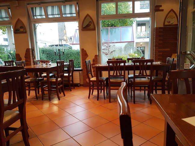 Comentarii opinii despre Osteria la Cantinetta