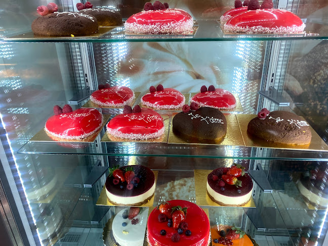 Opinii despre Fleur de Renens, Lino Da Silva Rodrigues în Renens - Gastronomie und Hotellerie