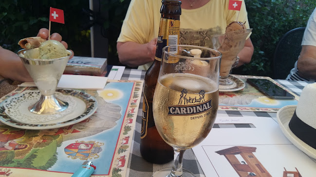 Rue du Bourg 53, 1663 Gruyères