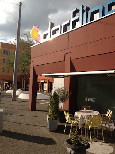 Restaurant Dorflinde