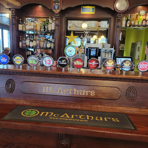 McArthurs Pub Thun - Thun