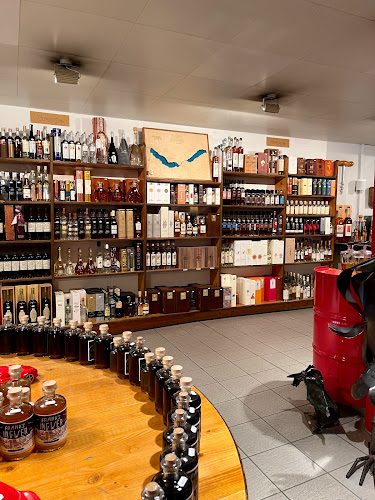 van der Heijden Wein und Spirituosen AG - Thun