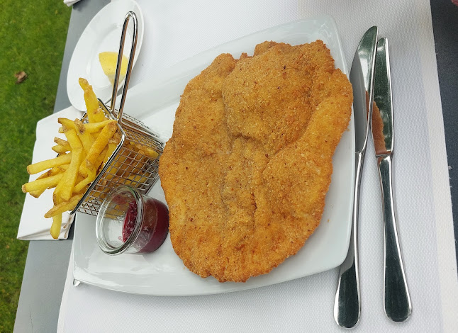 Reusspark 10, 5524 Niederwil