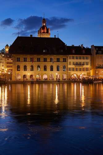 Rathaus Brauerei - Luzern