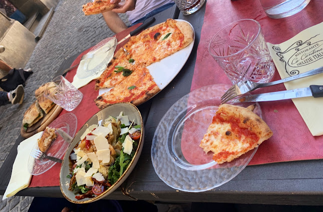 La Cantinella - Geneva