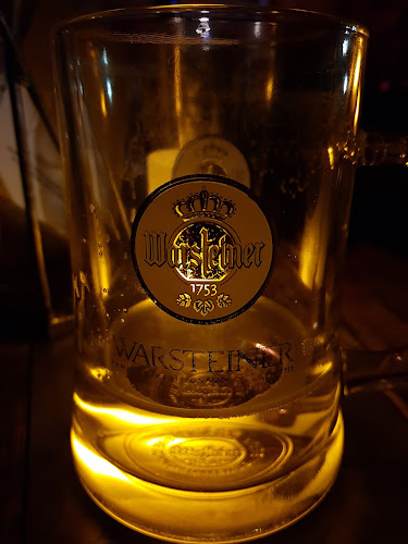 Bar La Gouttière, Y. Maret - Martigny