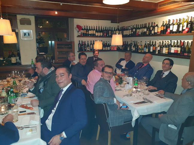 Comentarii opinii despre Ristorante Stapferstube da Rizzo