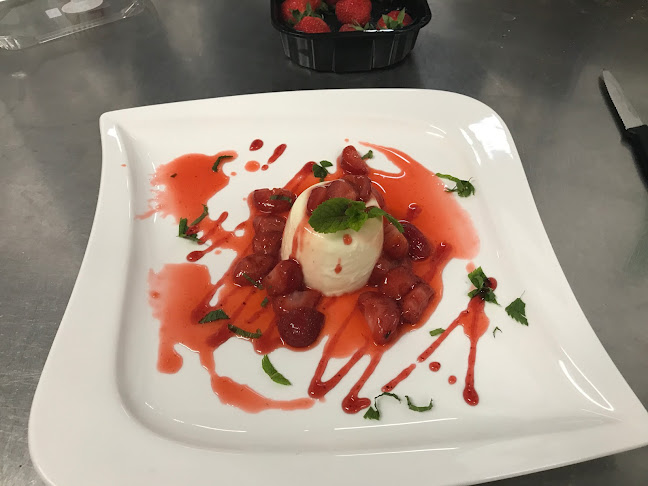 Comentarii opinii despre Mondo Caffè