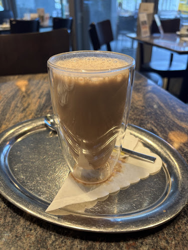 Konditorei Buchmann AG - Arlesheim