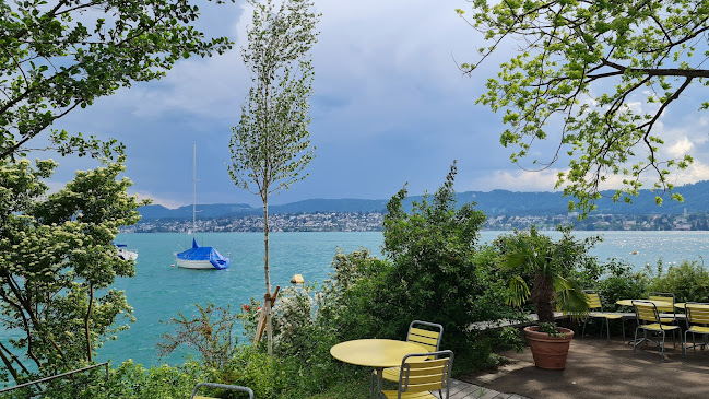 Comentarii opinii despre Restaurant Strandbad Tiefenbrunnen