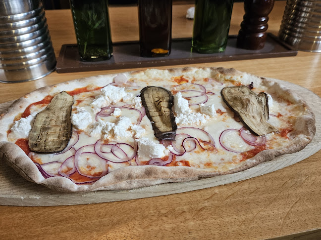 Pz Pizza - Gastronomie und Hotellerie