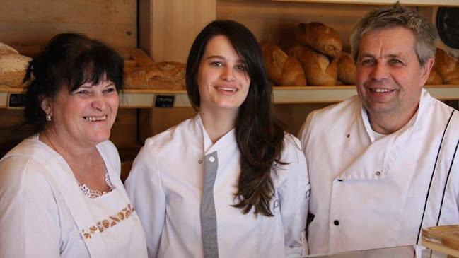 Bäckerei Simeon Reckingen - Reckingen