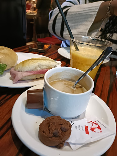 Céline et Sébastien - Geneva