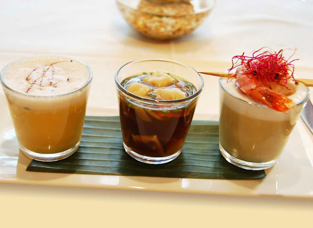 Opinii despre Zunfthaus zum Löwen în Sargans - Gastronomie und Hotellerie