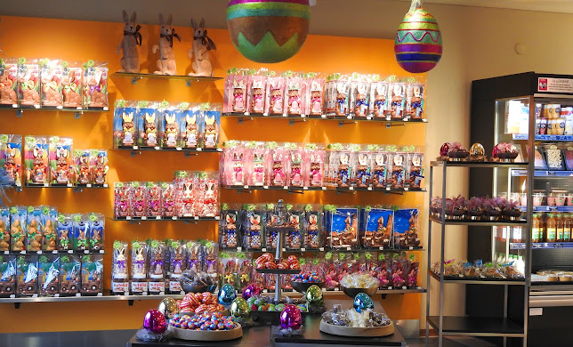 Weibel Bäckerei & Gastronomie - Willisau