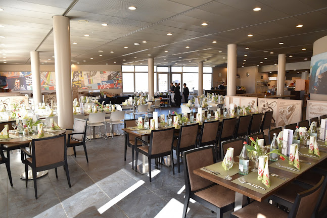 Comentarii opinii despre Restaurant Le Vélodrome